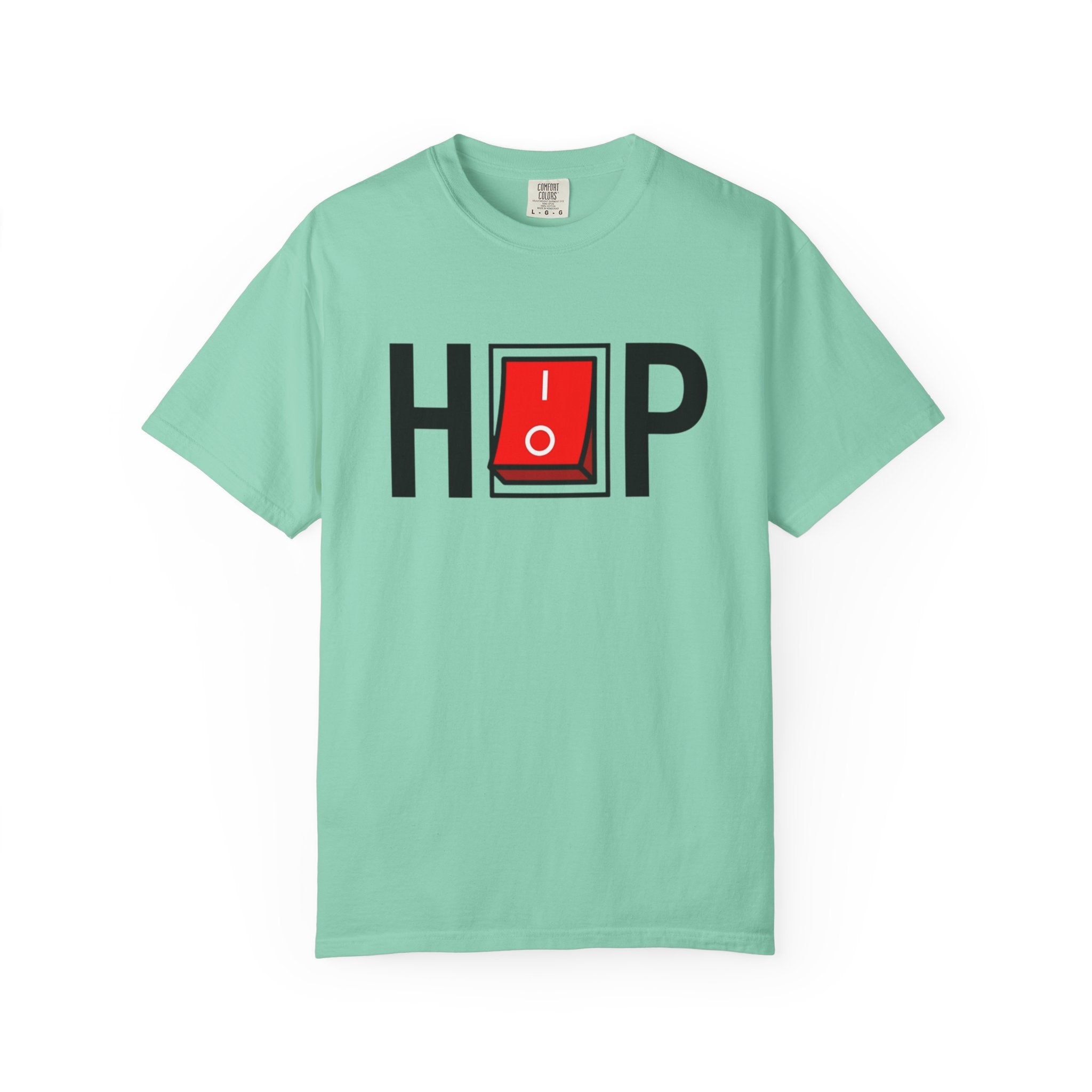 Hip Hop Switch — T-Shirt