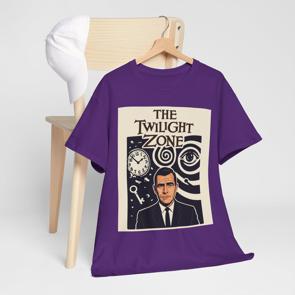 'The Twilight Zone' T‑Shirt