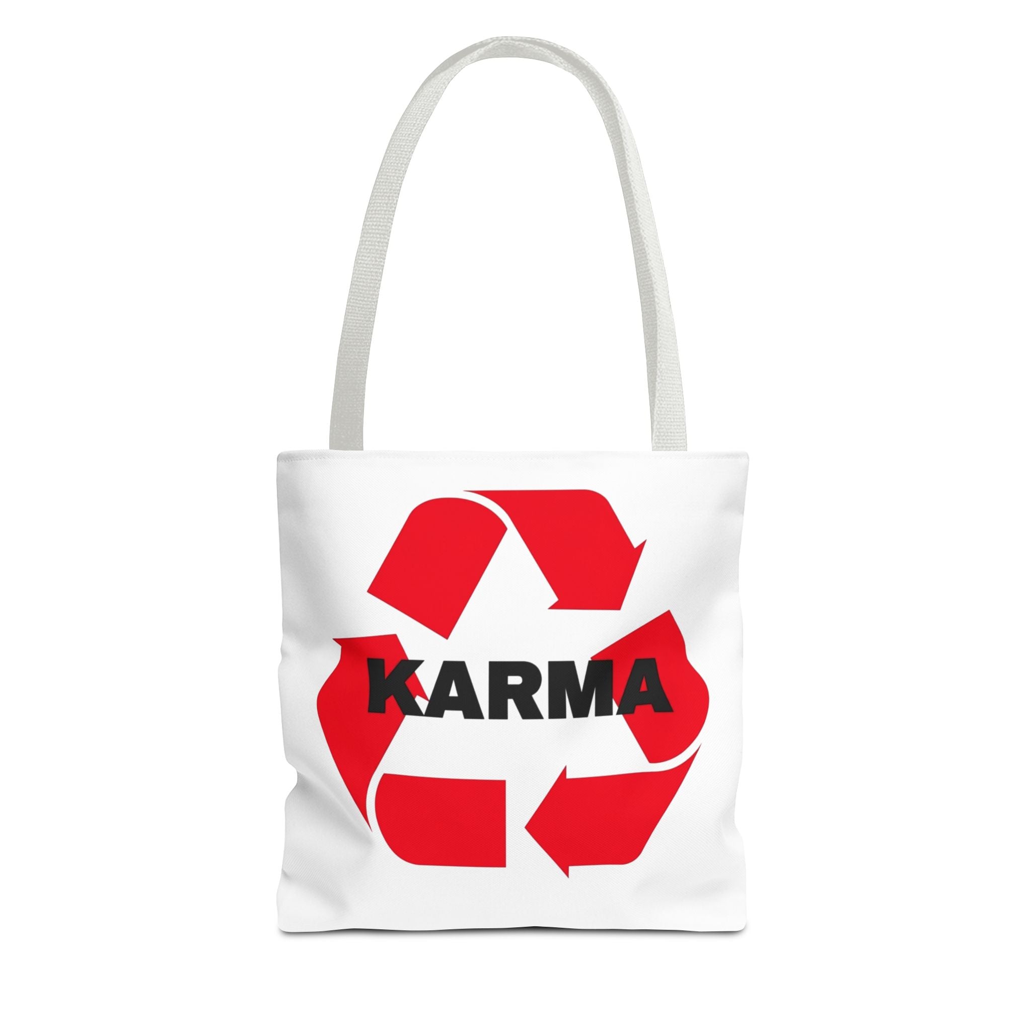 Karma Recycle - Tote Bag