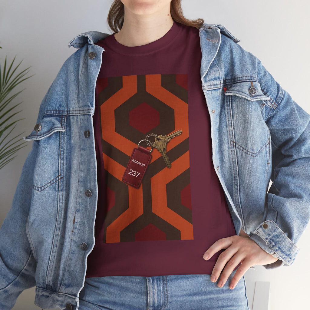 THE SHINING - T-Shirt