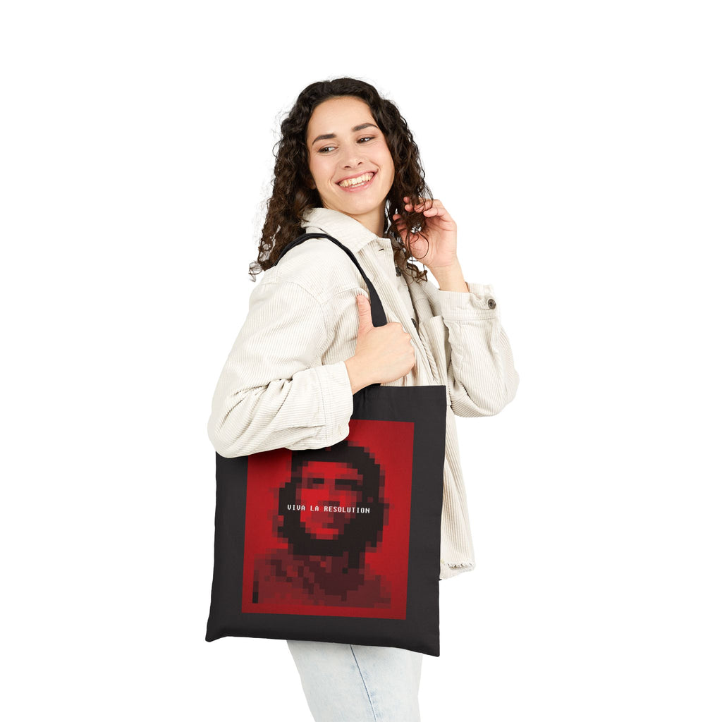Viva la Resolution - Bag