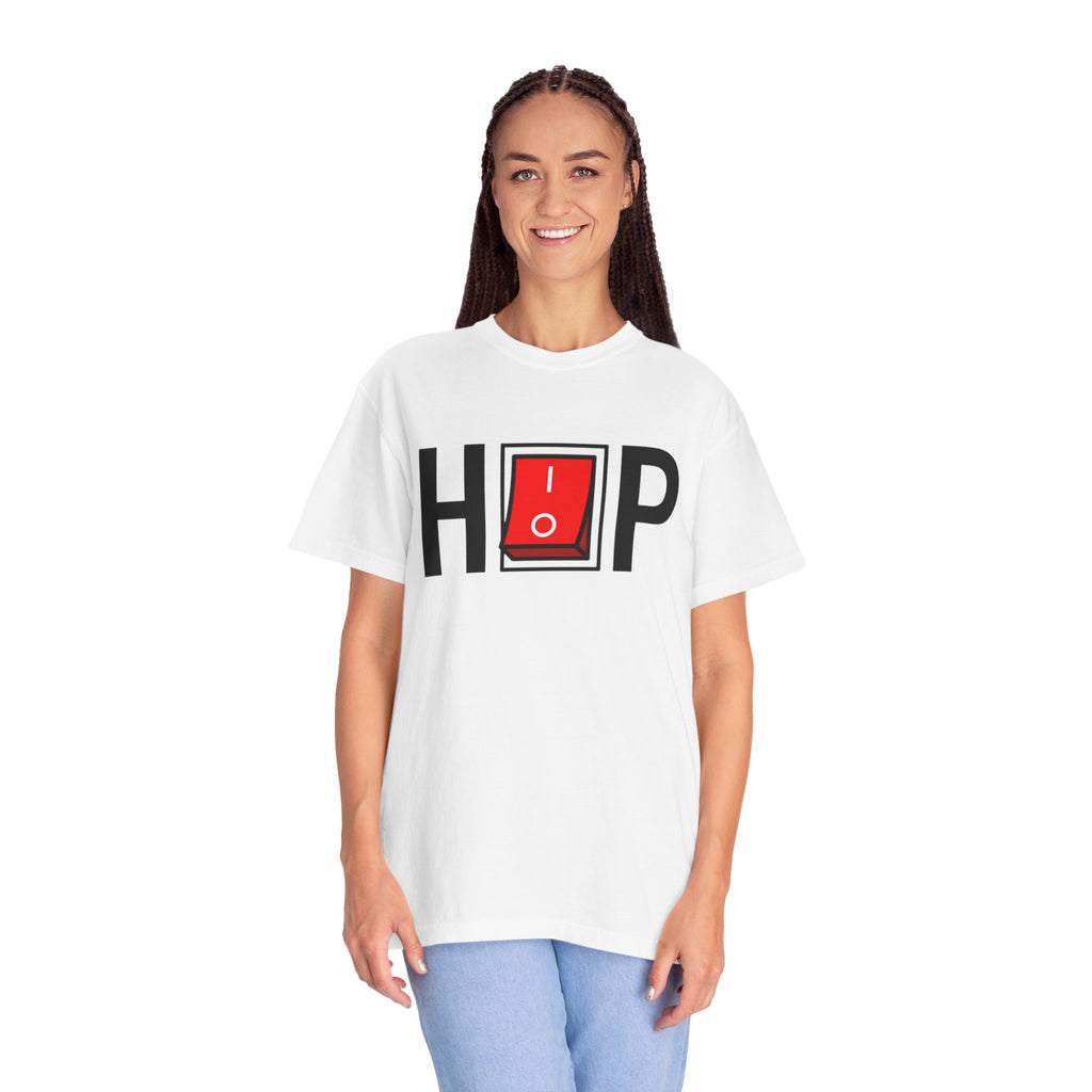 Hip Hop Switch — T-Shirt