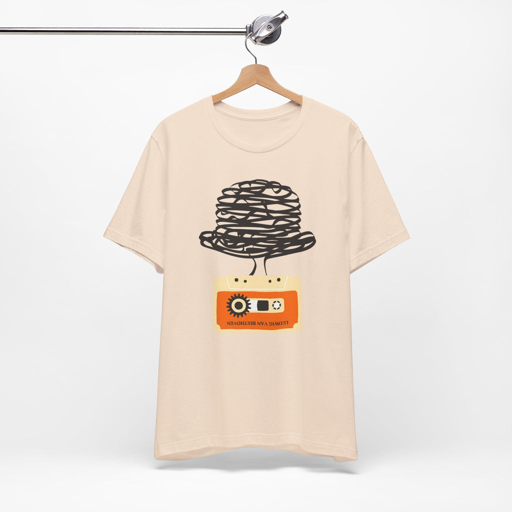 'CLOCKWORK ORENGE' – T-Shirt