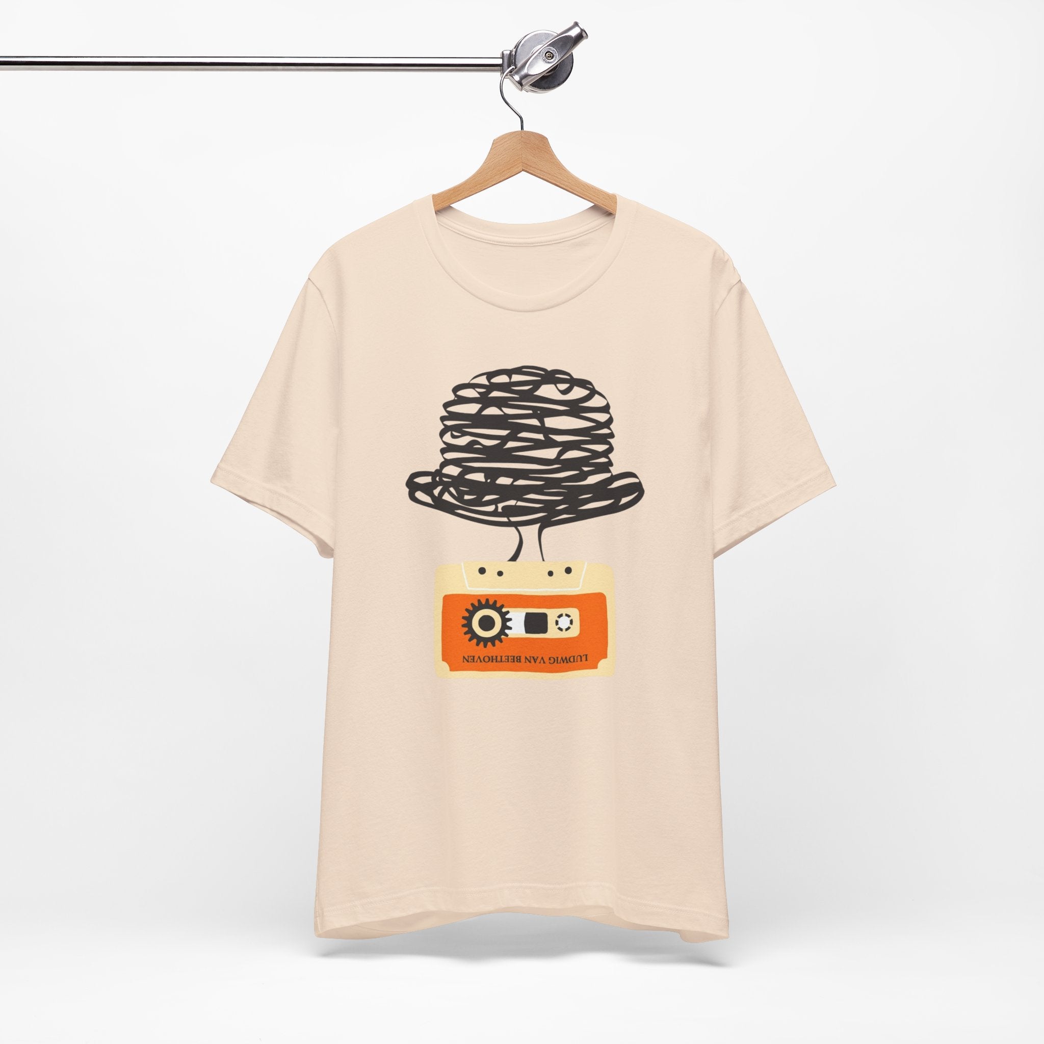 'CLOCKWORK ORENGE' – T-Shirt