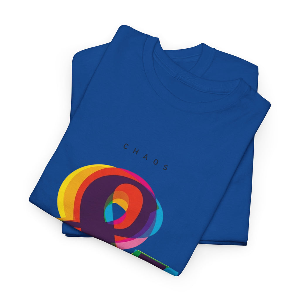 Chaos & Harmony — T-Shirt