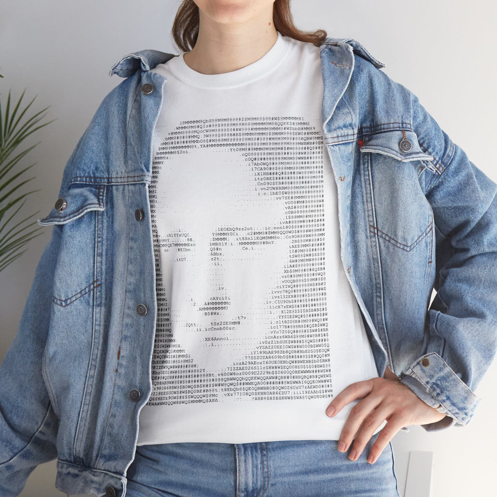Mona Lisa Art — T-Shirt