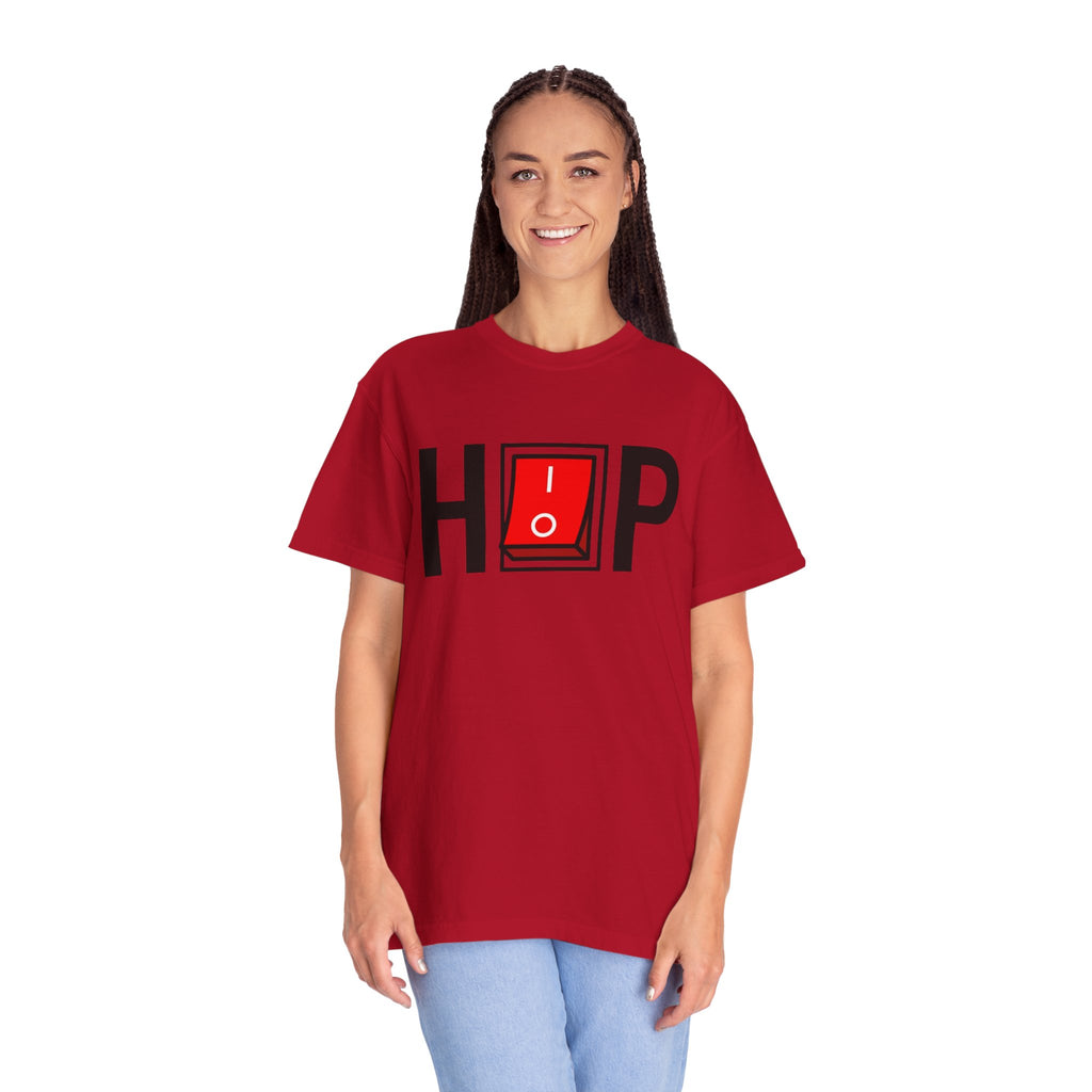 Hip Hop Switch — T-Shirt