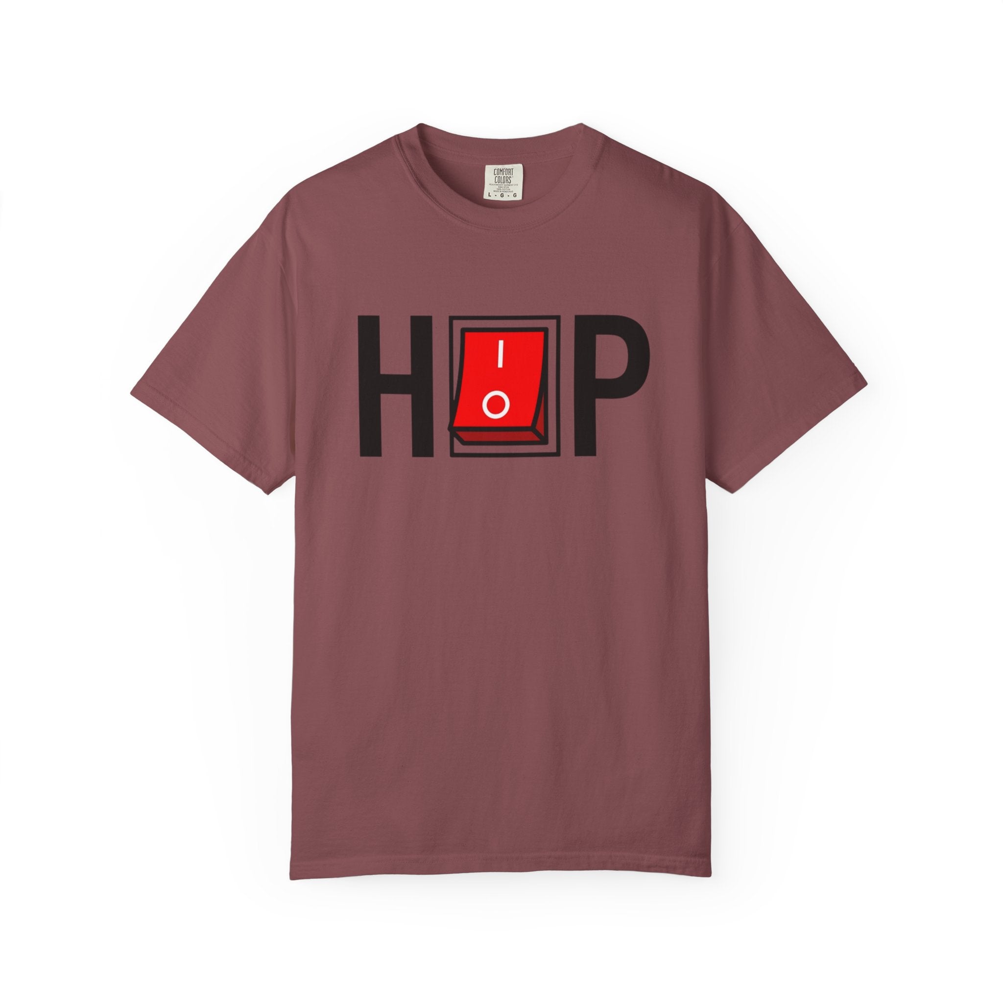 Hip Hop Switch — T-Shirt