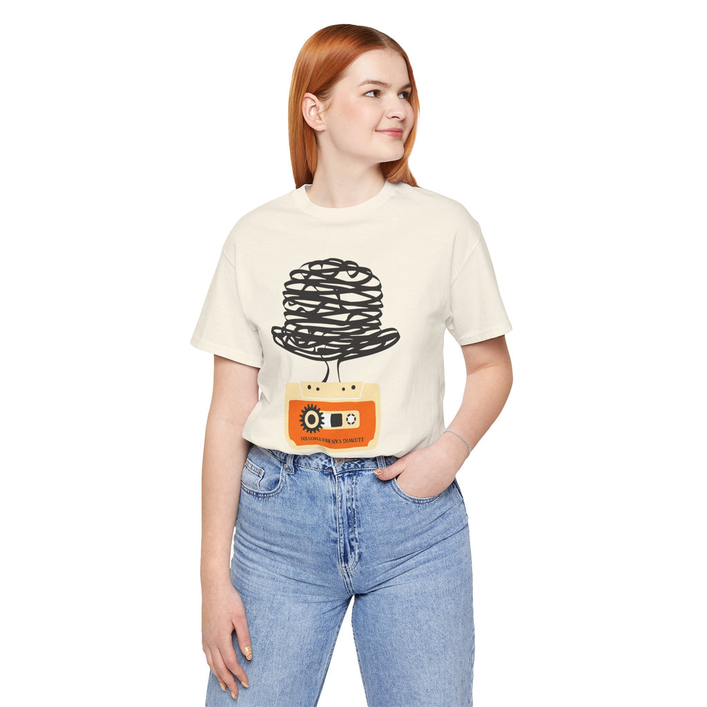 'CLOCKWORK ORENGE' – T-Shirt