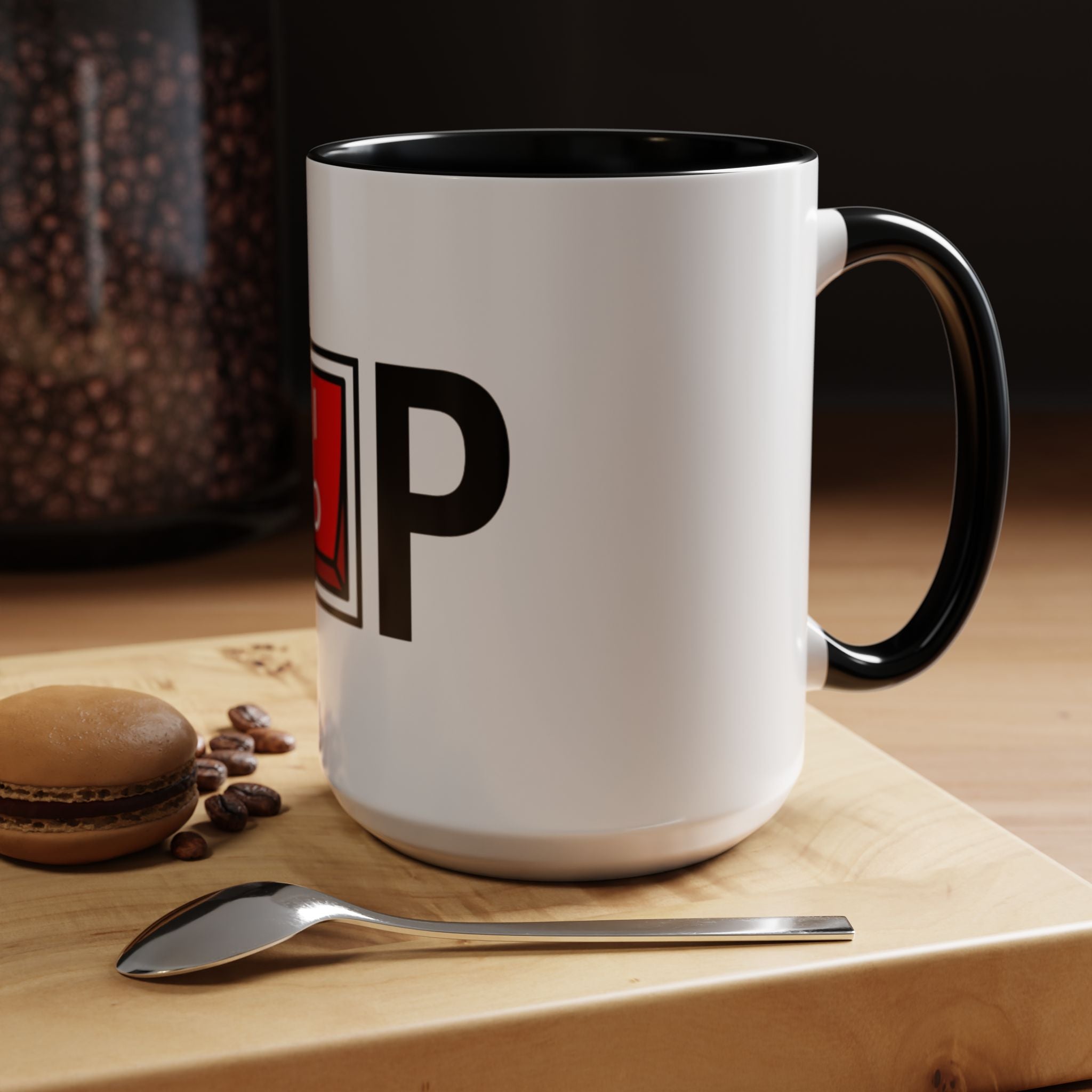 Hip Hop — Coffee Mug