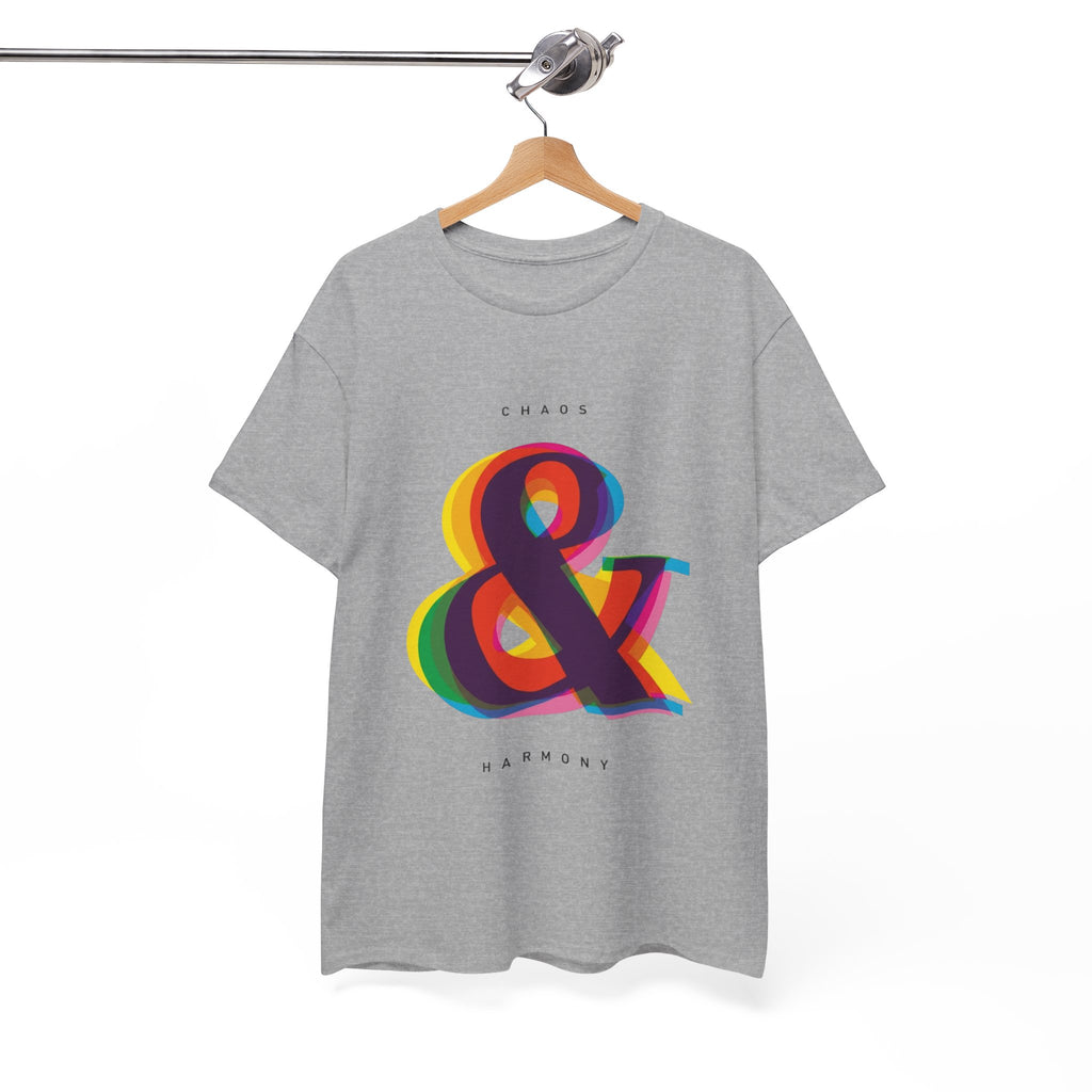 Chaos & Harmony — T-Shirt