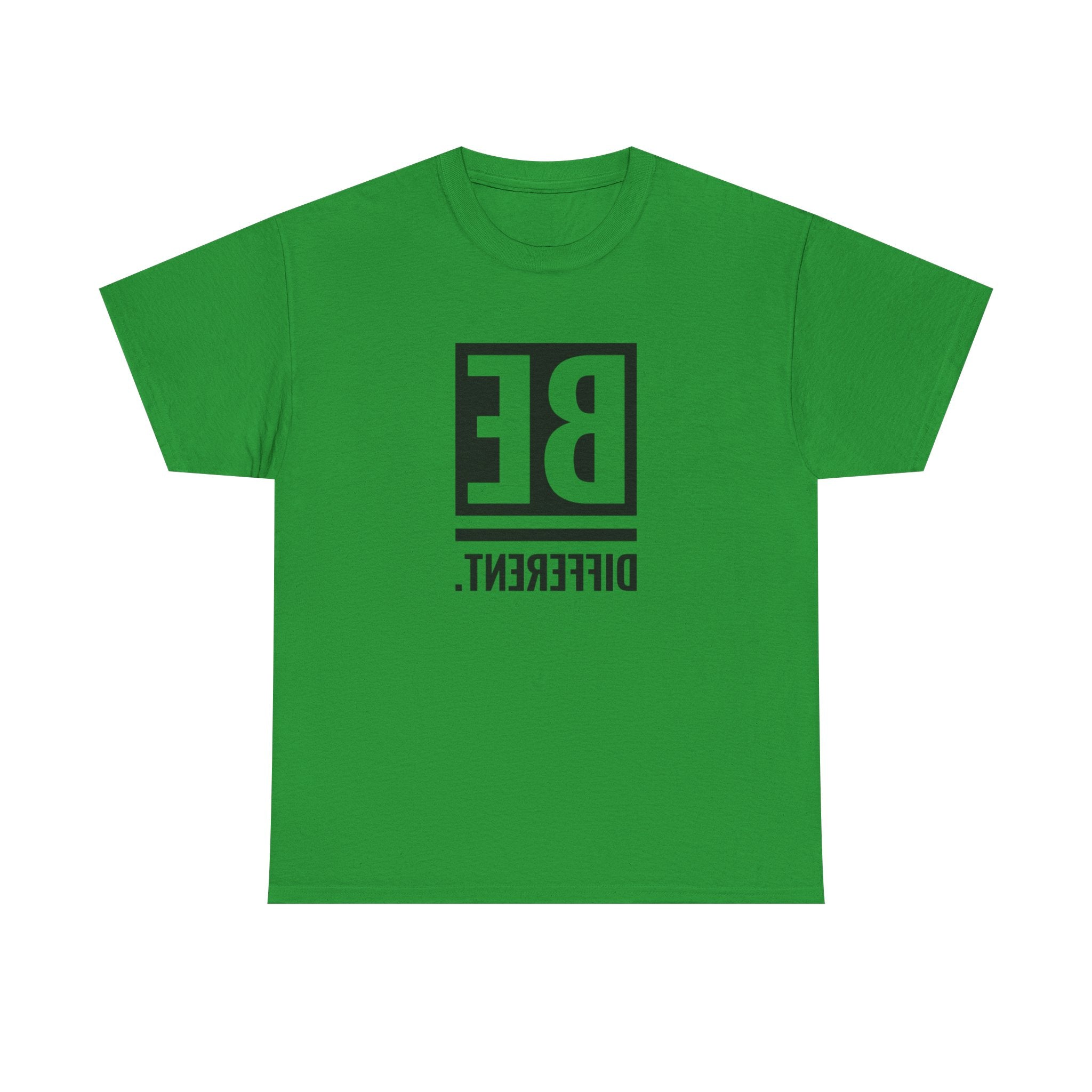 'BE DIFFERENT' — T Shirt