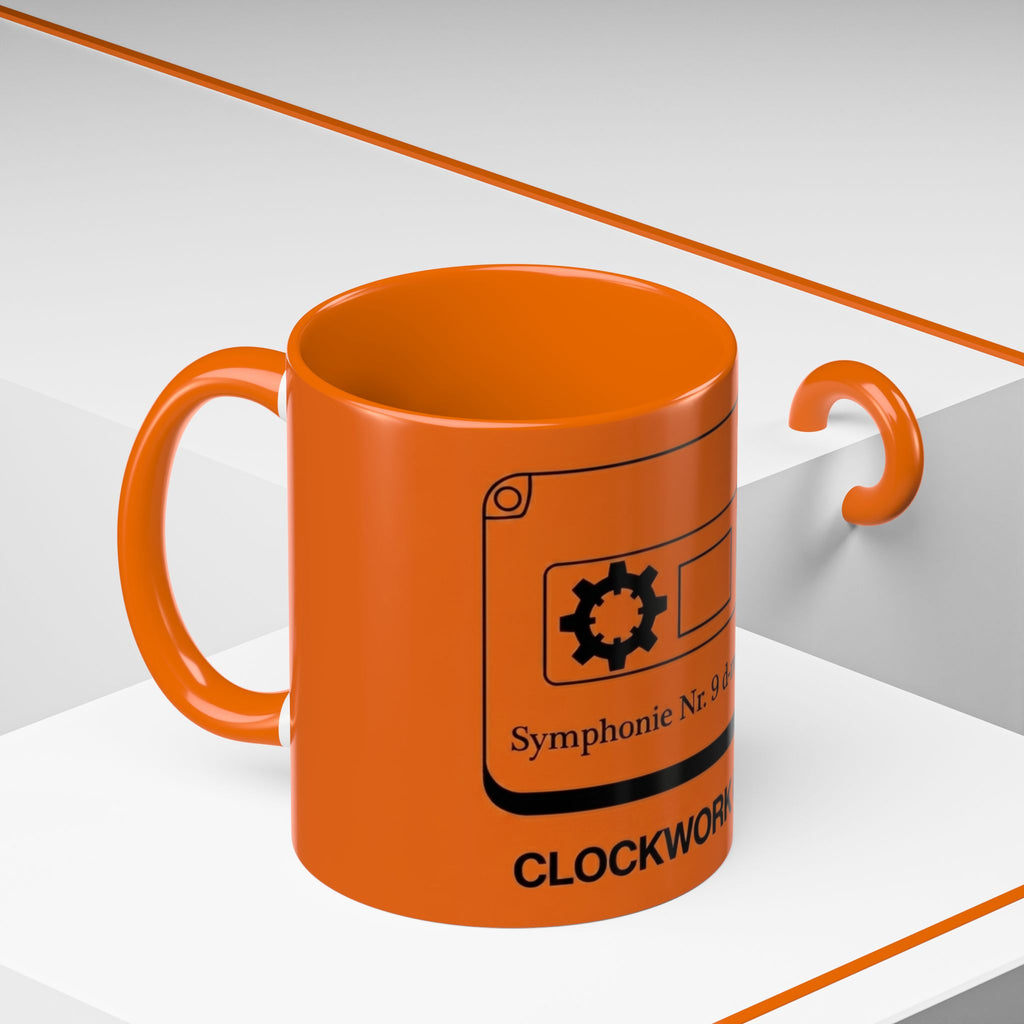 Clockwork Orange - Coffee Mug