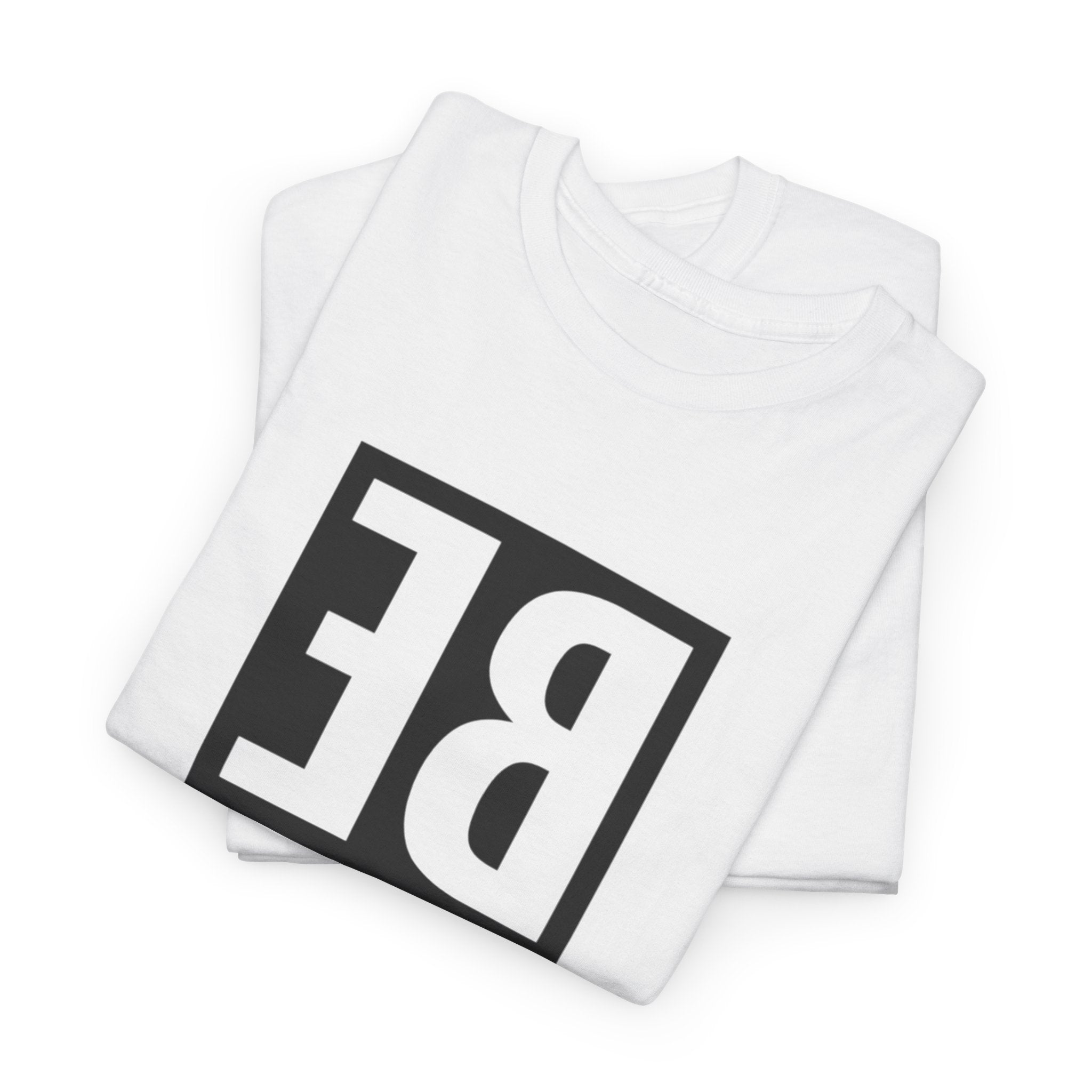 'BE DIFFERENT' — T Shirt