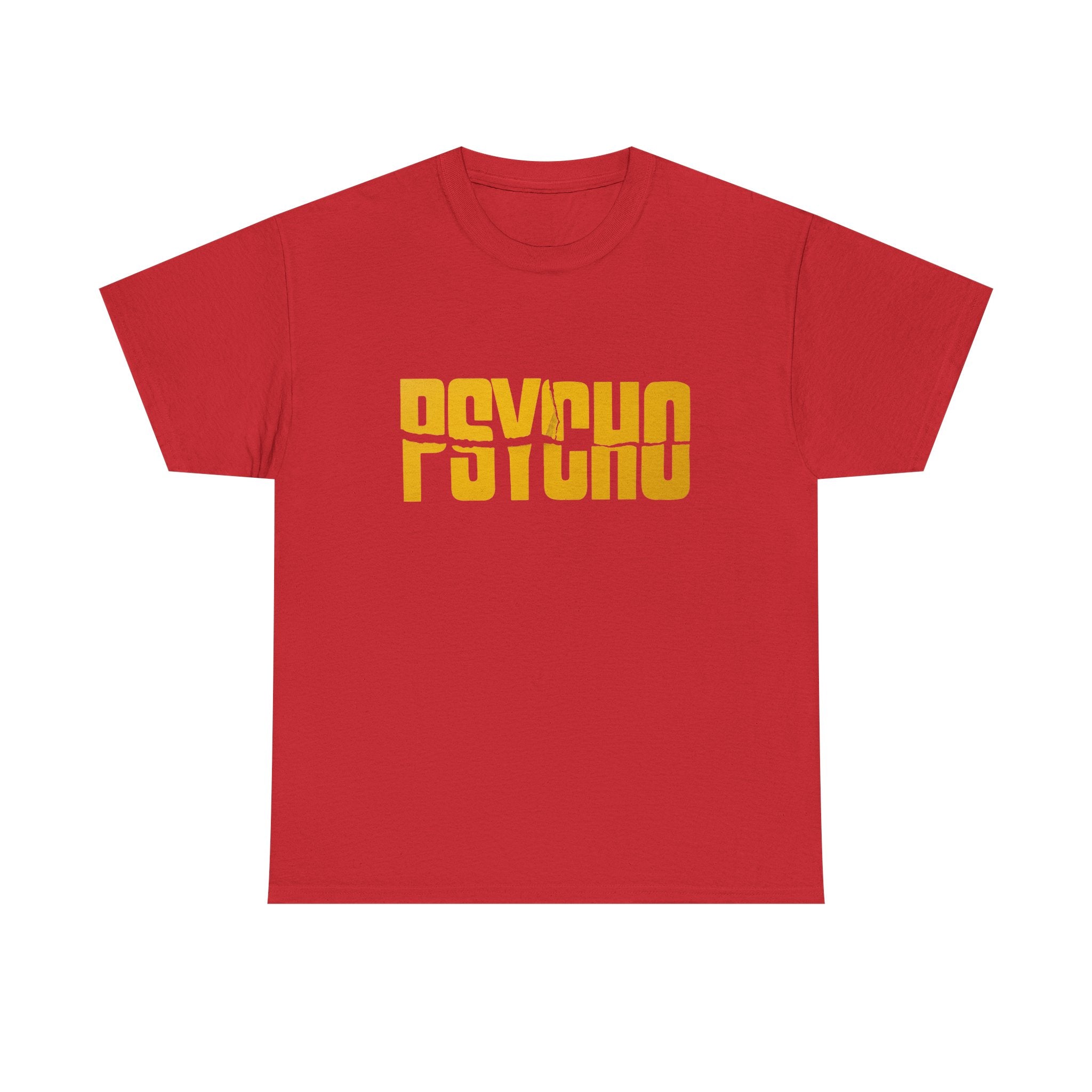 Psycho Retro — Tshirt