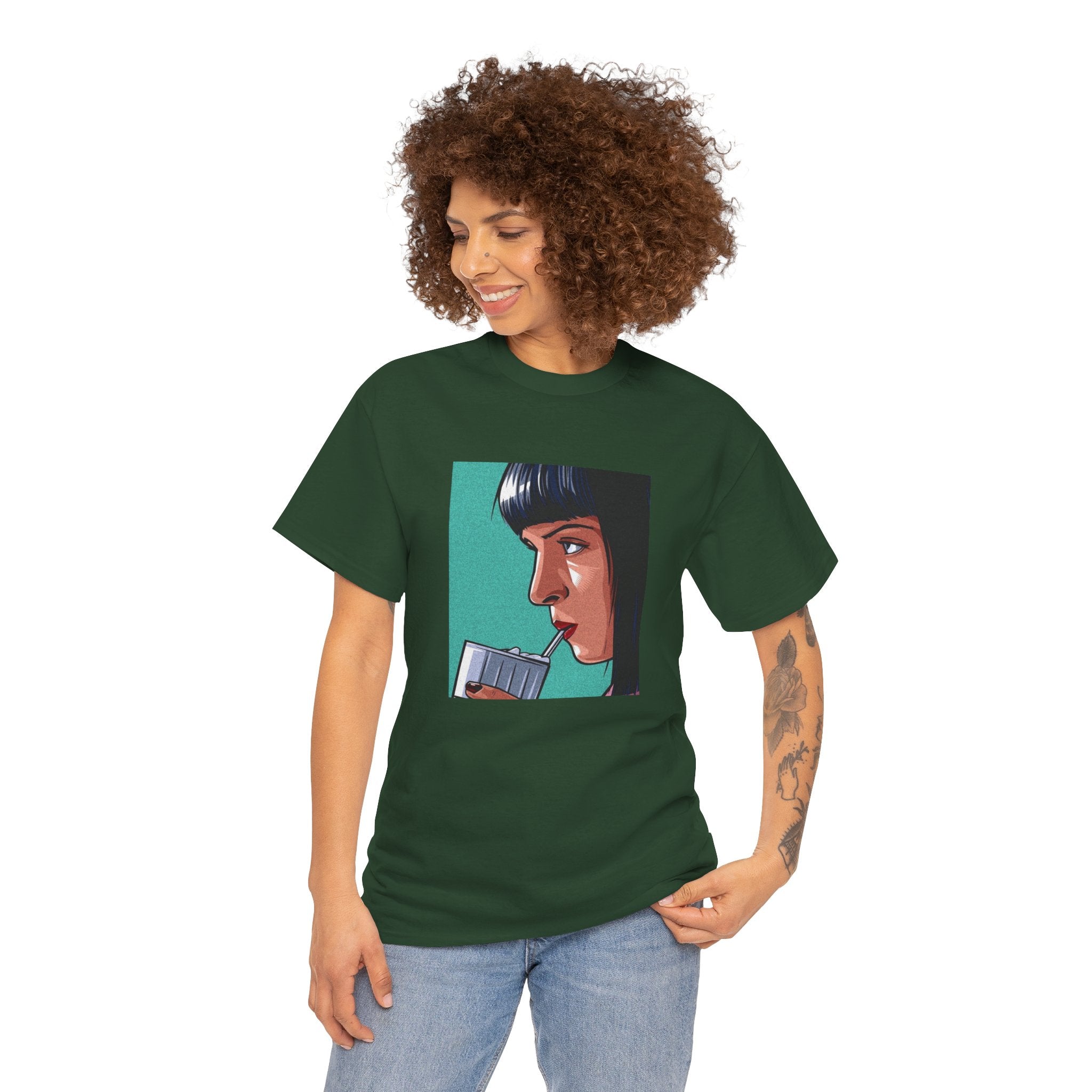 PULP ME- Tshirt