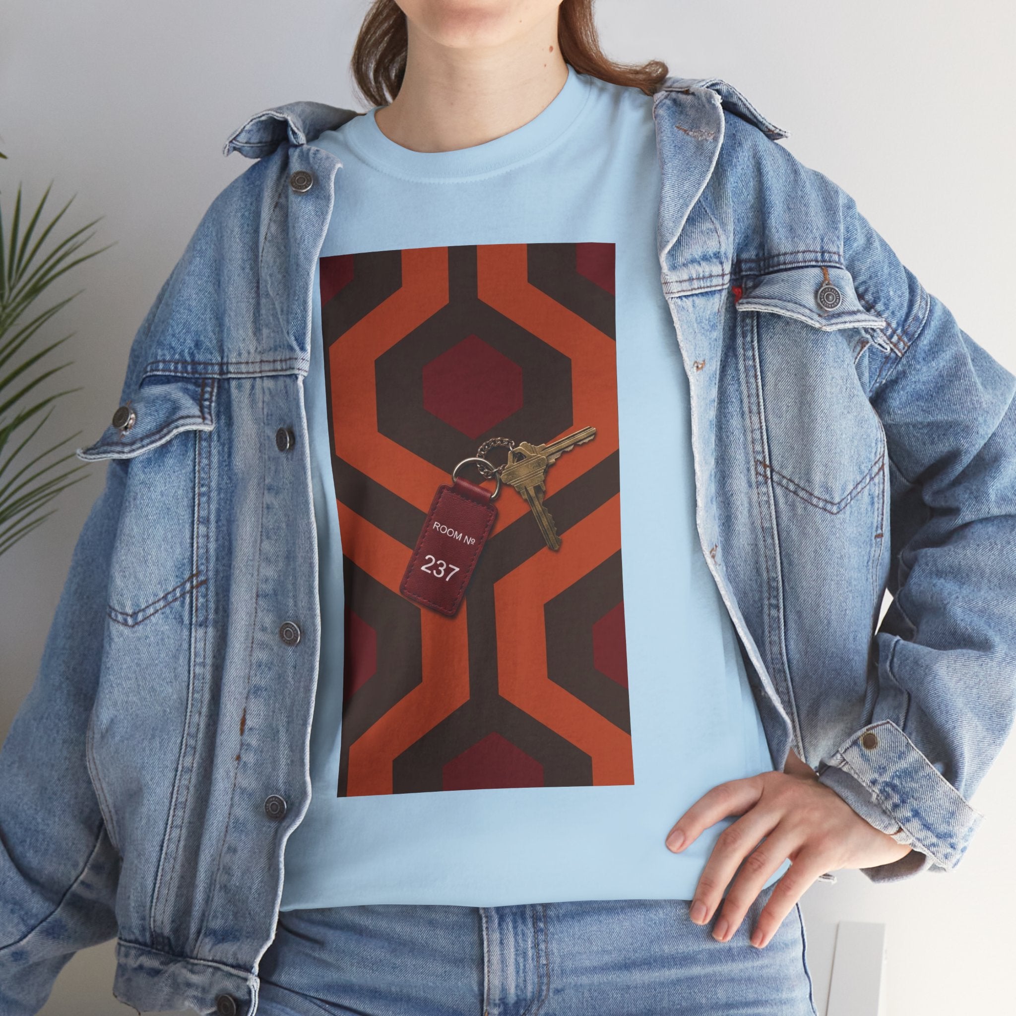 THE SHINING - T-Shirt