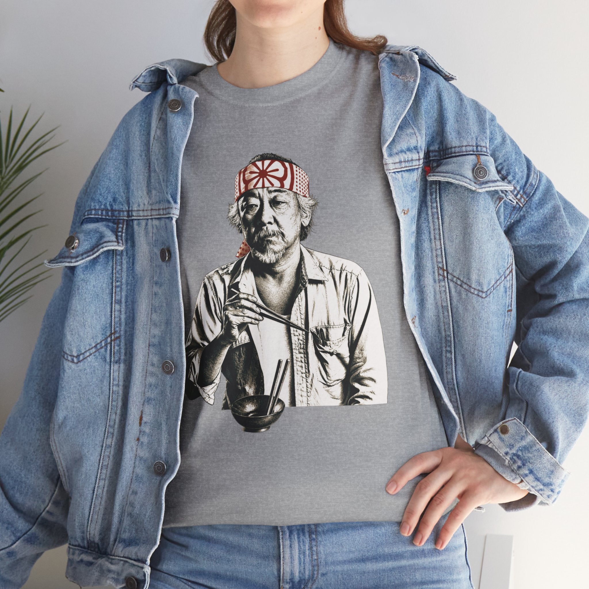 Vintage Karate Kid — T-Shirt