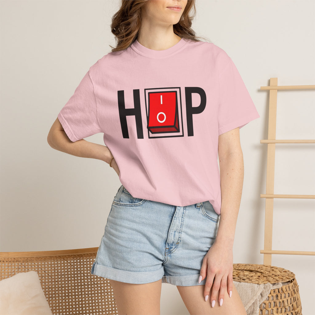 Hip Hop Switch — T-Shirt