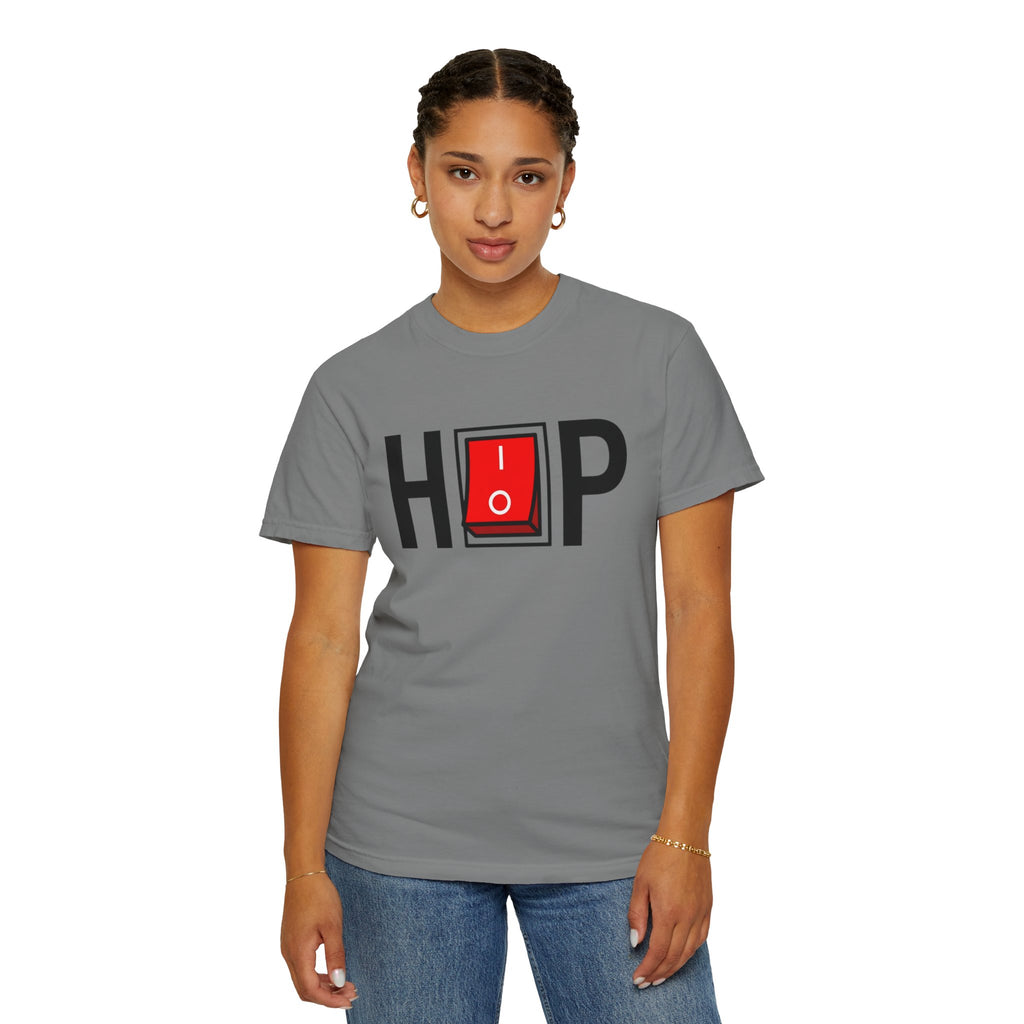 Hip Hop Switch — T-Shirt