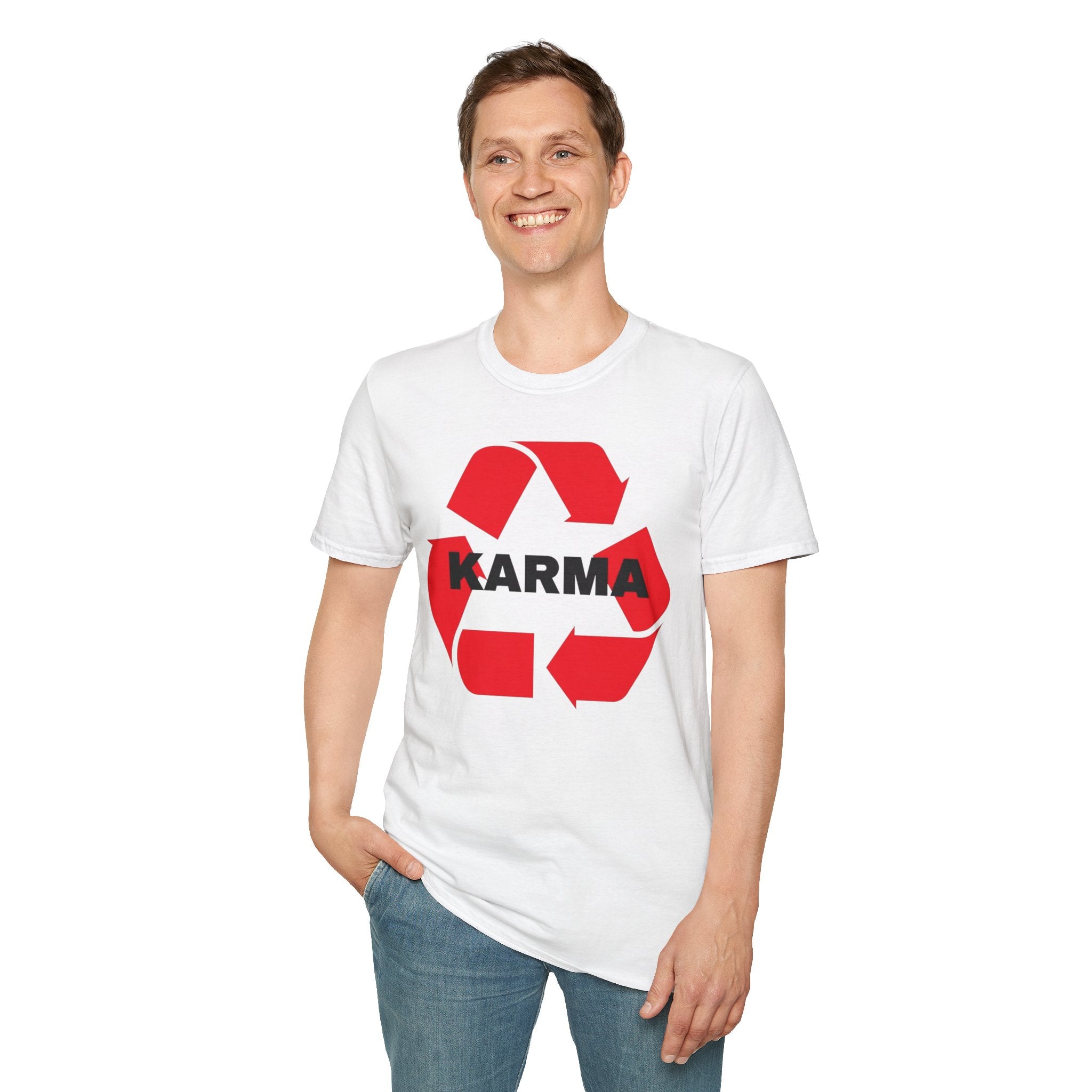 Karma — T-Shirt