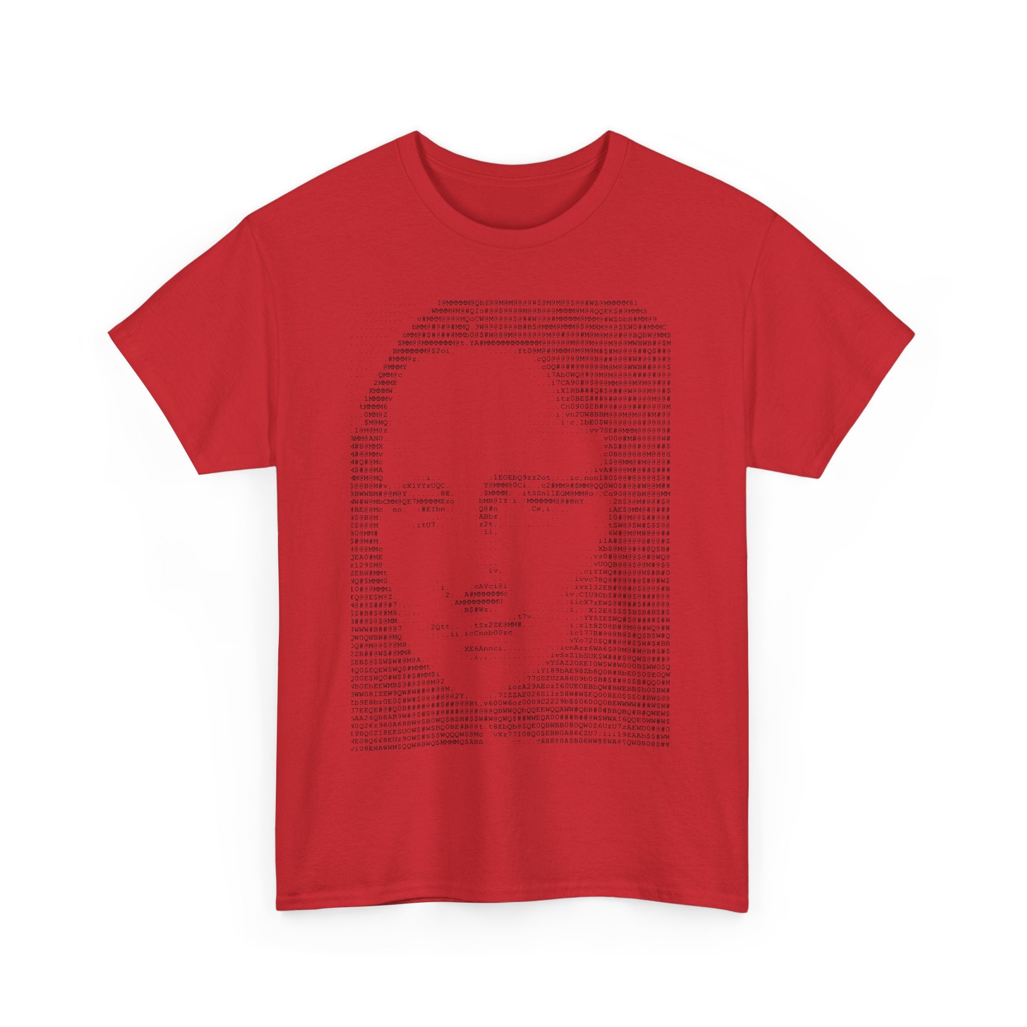 Mona Lisa Art — T-Shirt