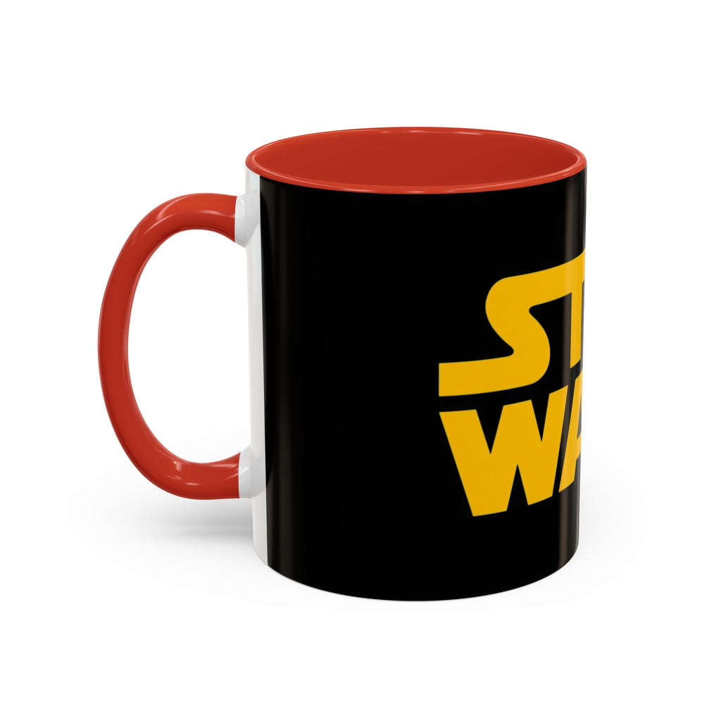 Stop Wars — Coffee Mug