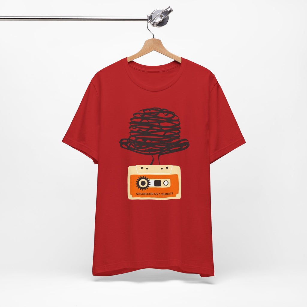 'CLOCKWORK ORENGE' – T-Shirt