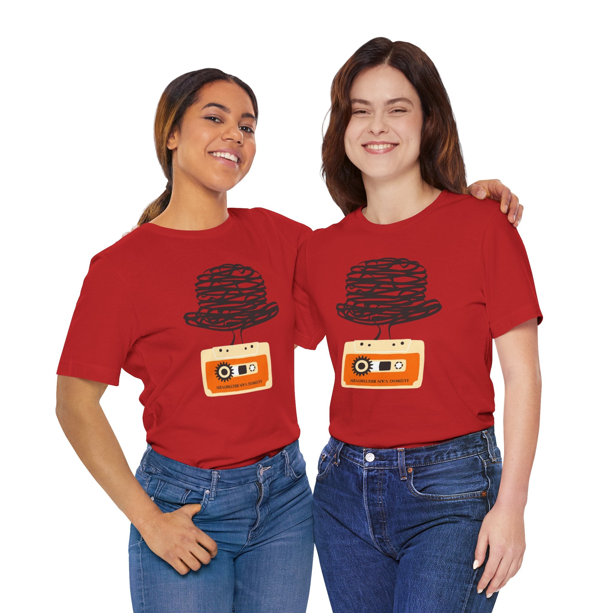 'CLOCKWORK ORENGE' – T-Shirt