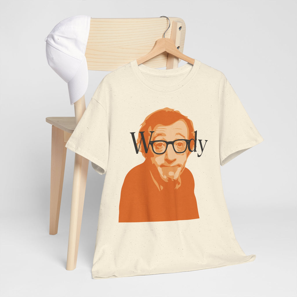 'Woody' — T-Shirt