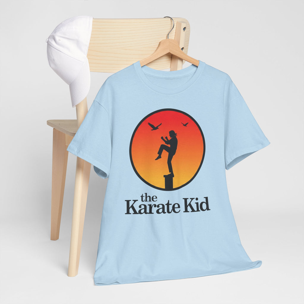 Karate Kid — T‑Shirt