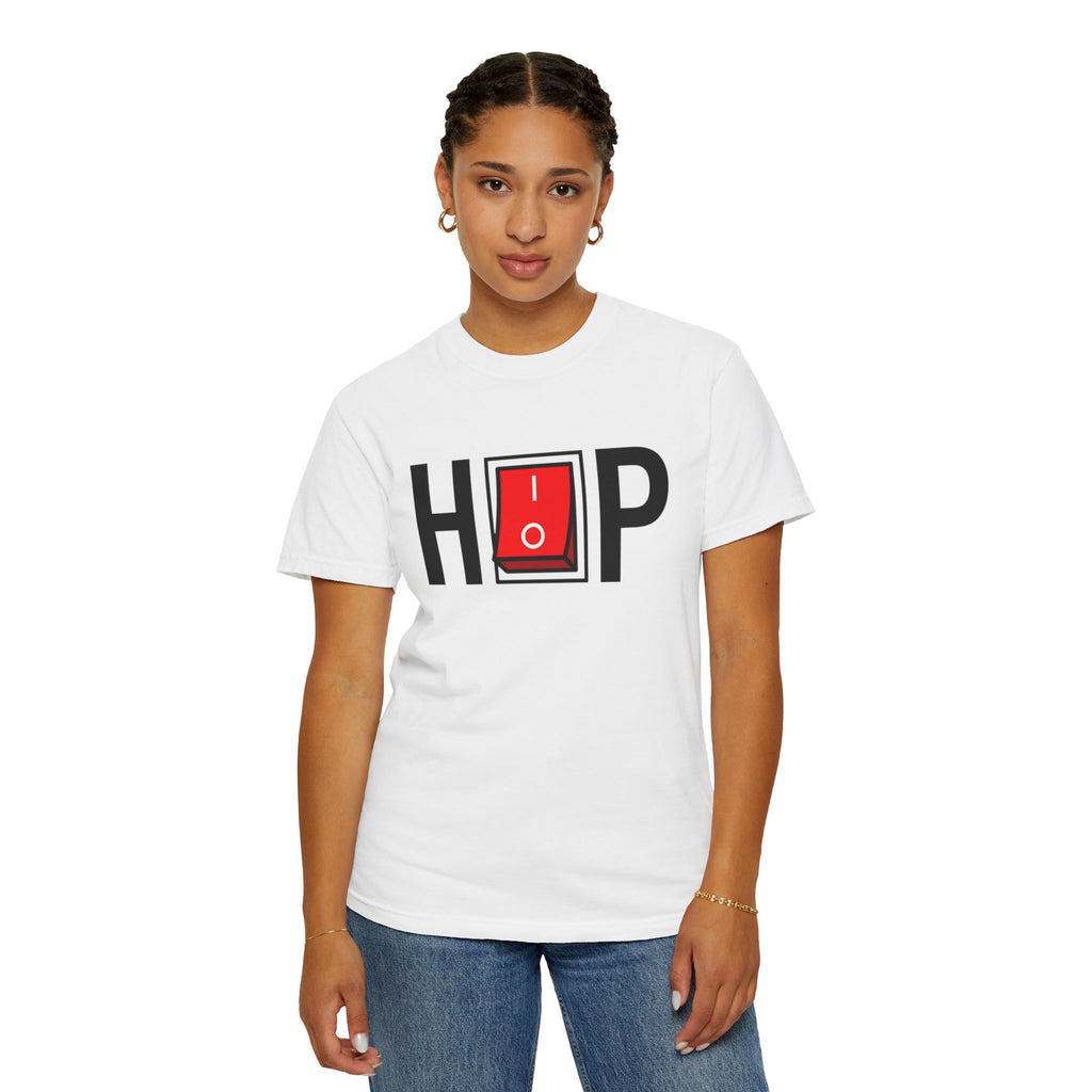 Hip Hop Switch — T-Shirt