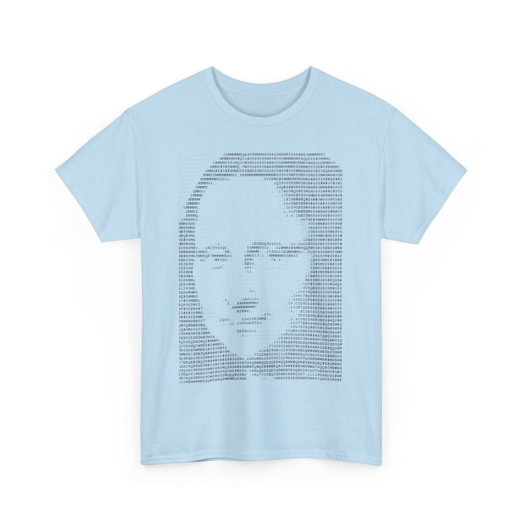 Mona Lisa Art — T-Shirt