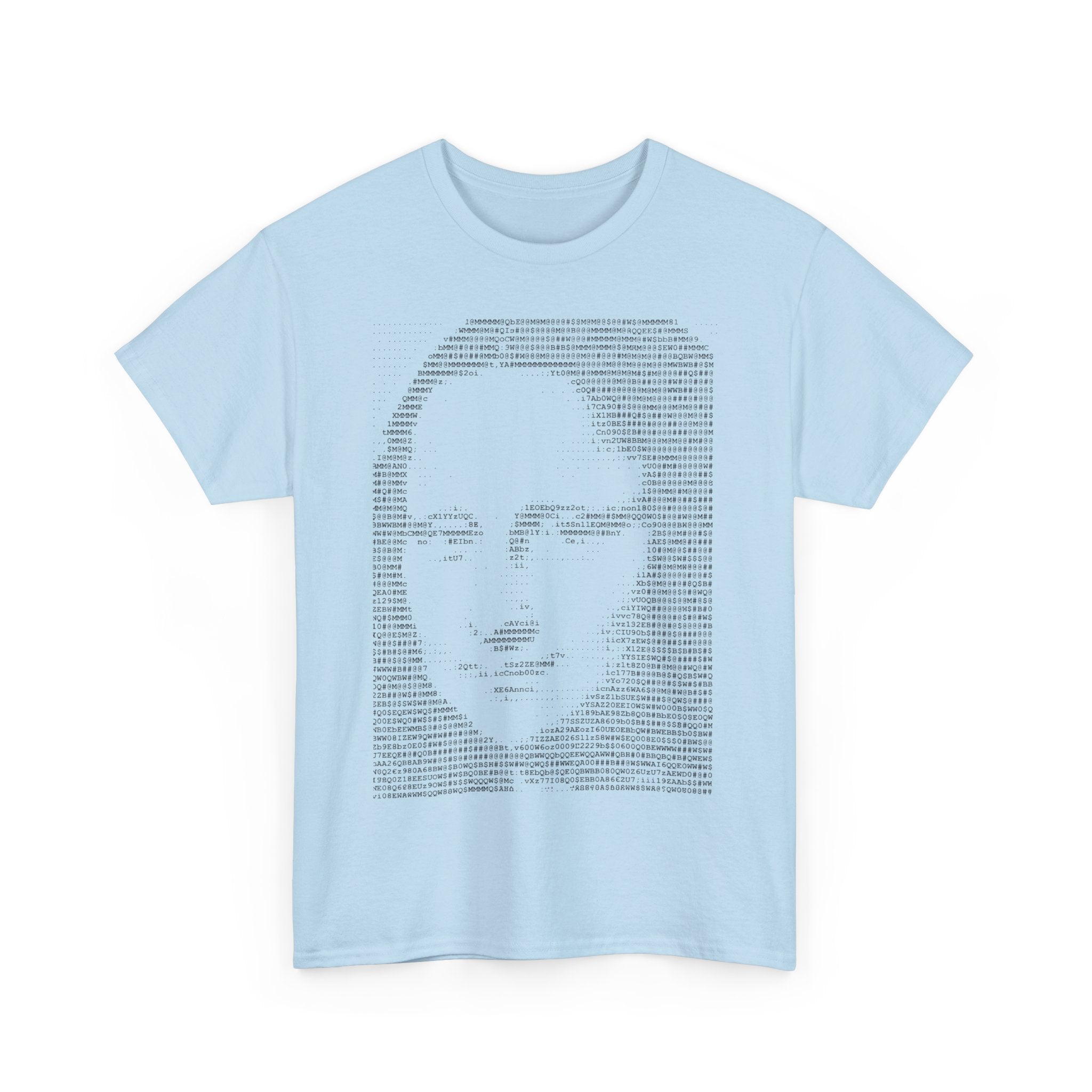 Mona Lisa Art — T-Shirt