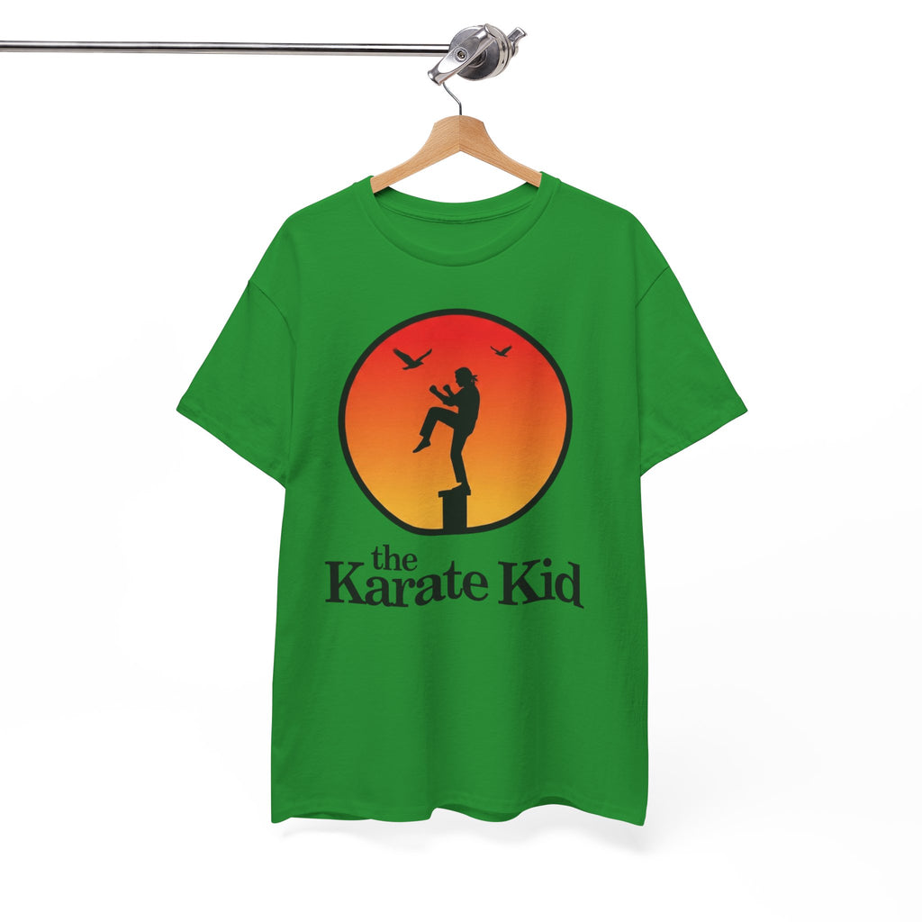 Karate Kid — T‑Shirt