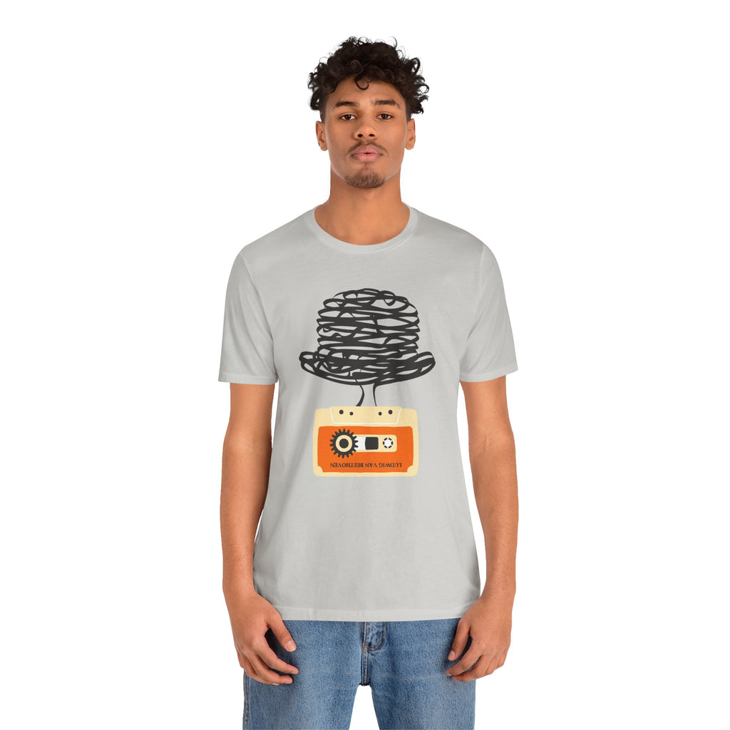 'CLOCKWORK ORENGE' – T-Shirt