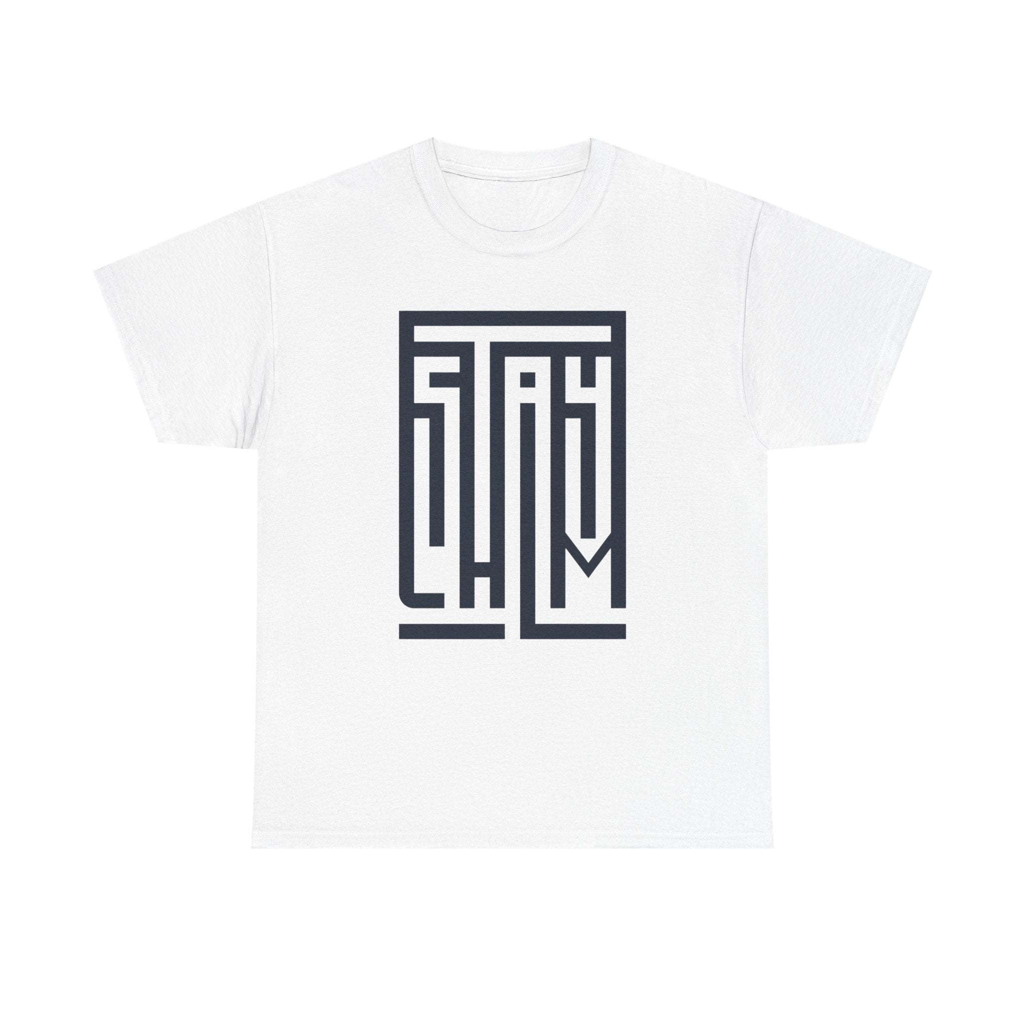 Stay Calm — T-Shirt