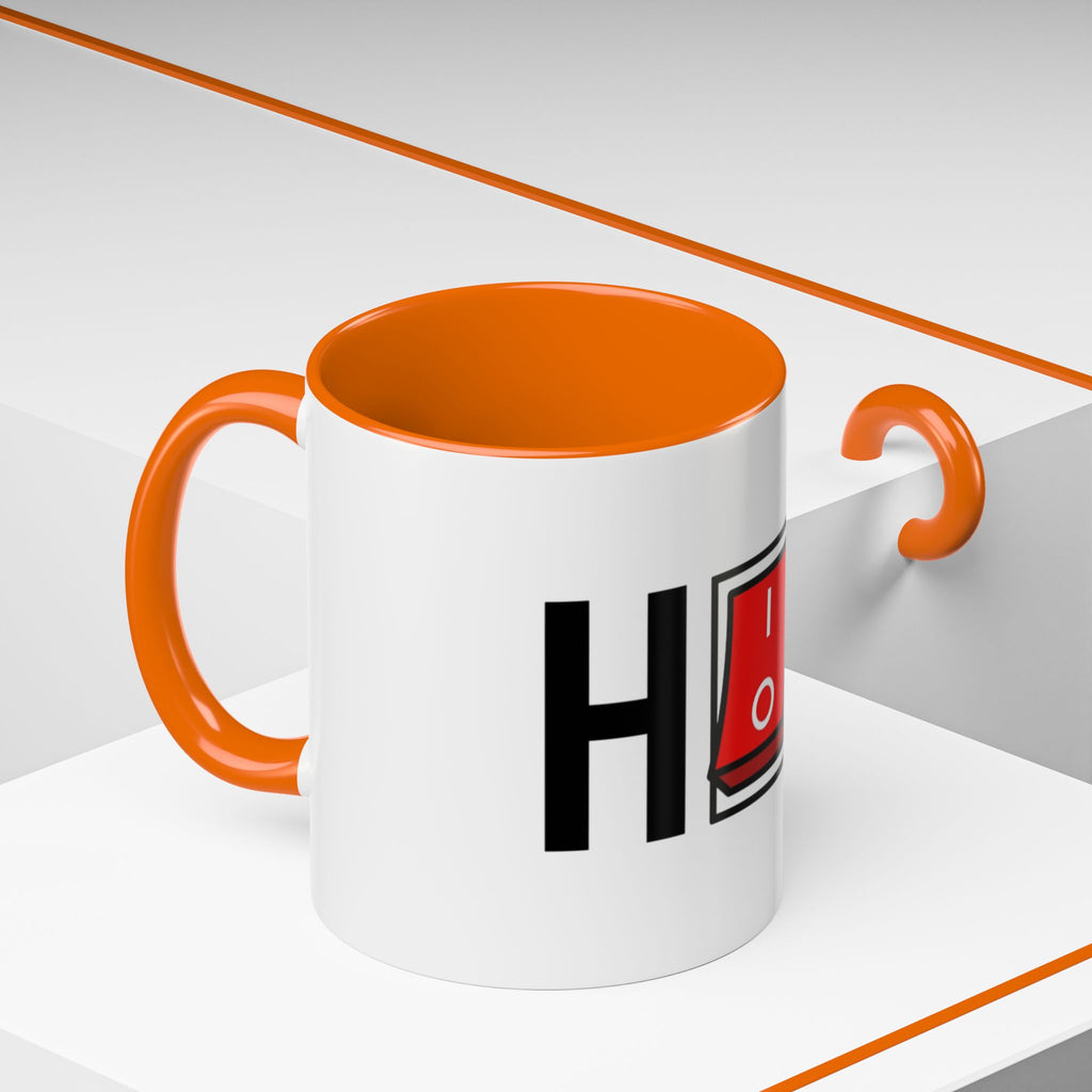 Hip Hop — Coffee Mug