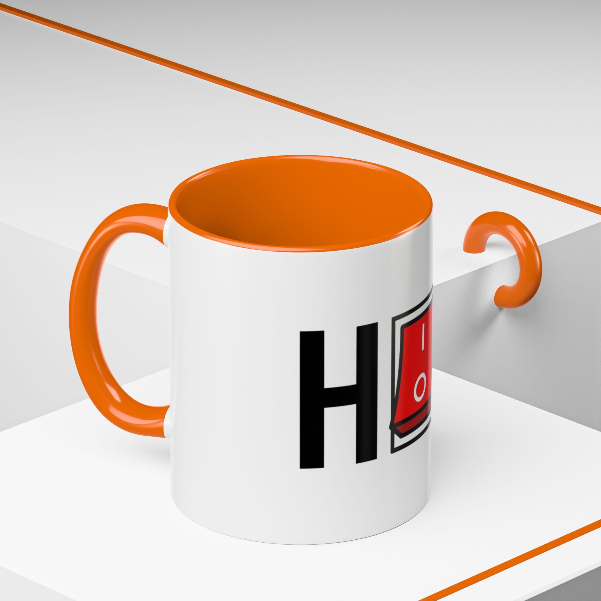 Hip Hop — Coffee Mug