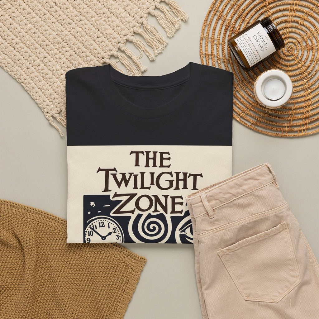 'The Twilight Zone' T‑Shirt