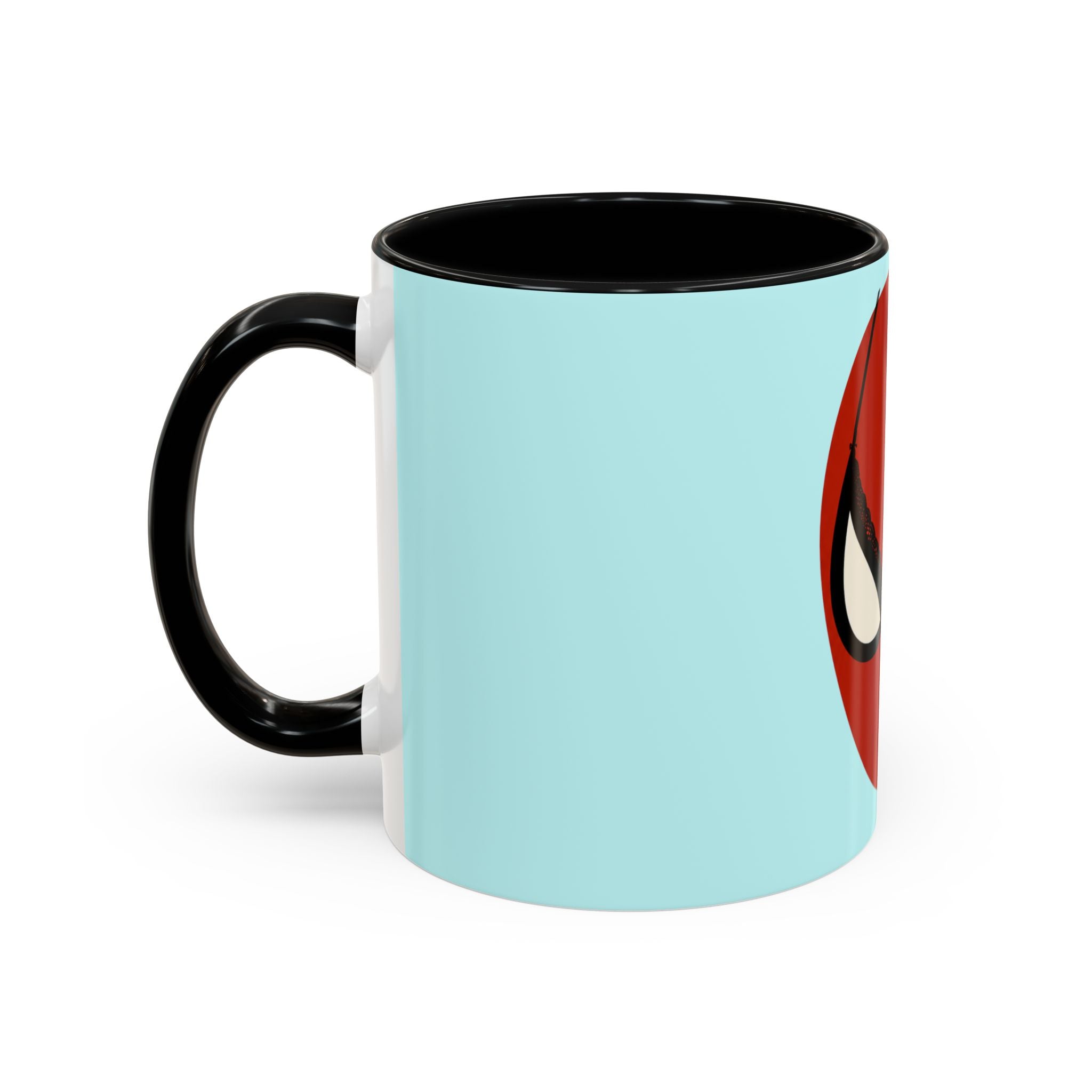 Spider brassière - Coffee Mug