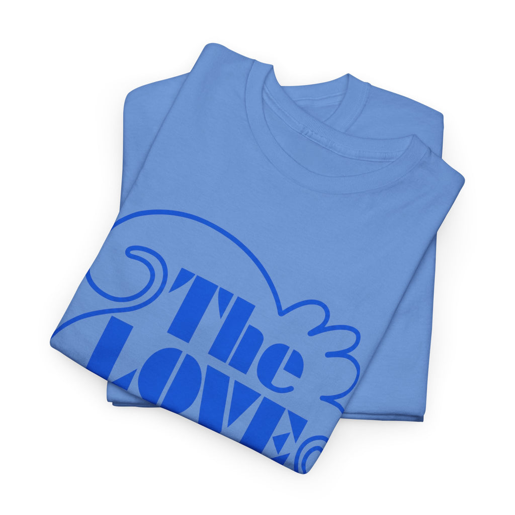 The Love Boat - T shirt