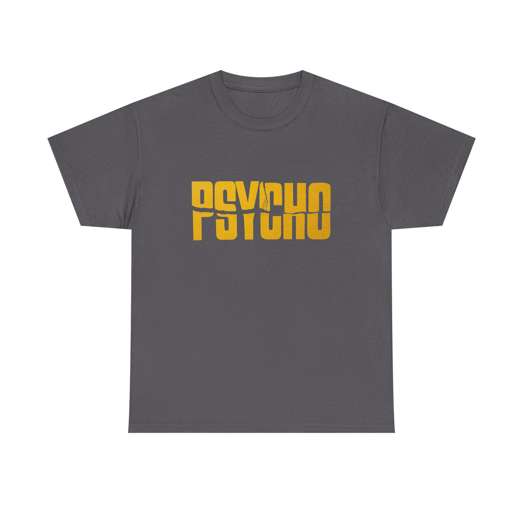 Psycho Retro — Tshirt