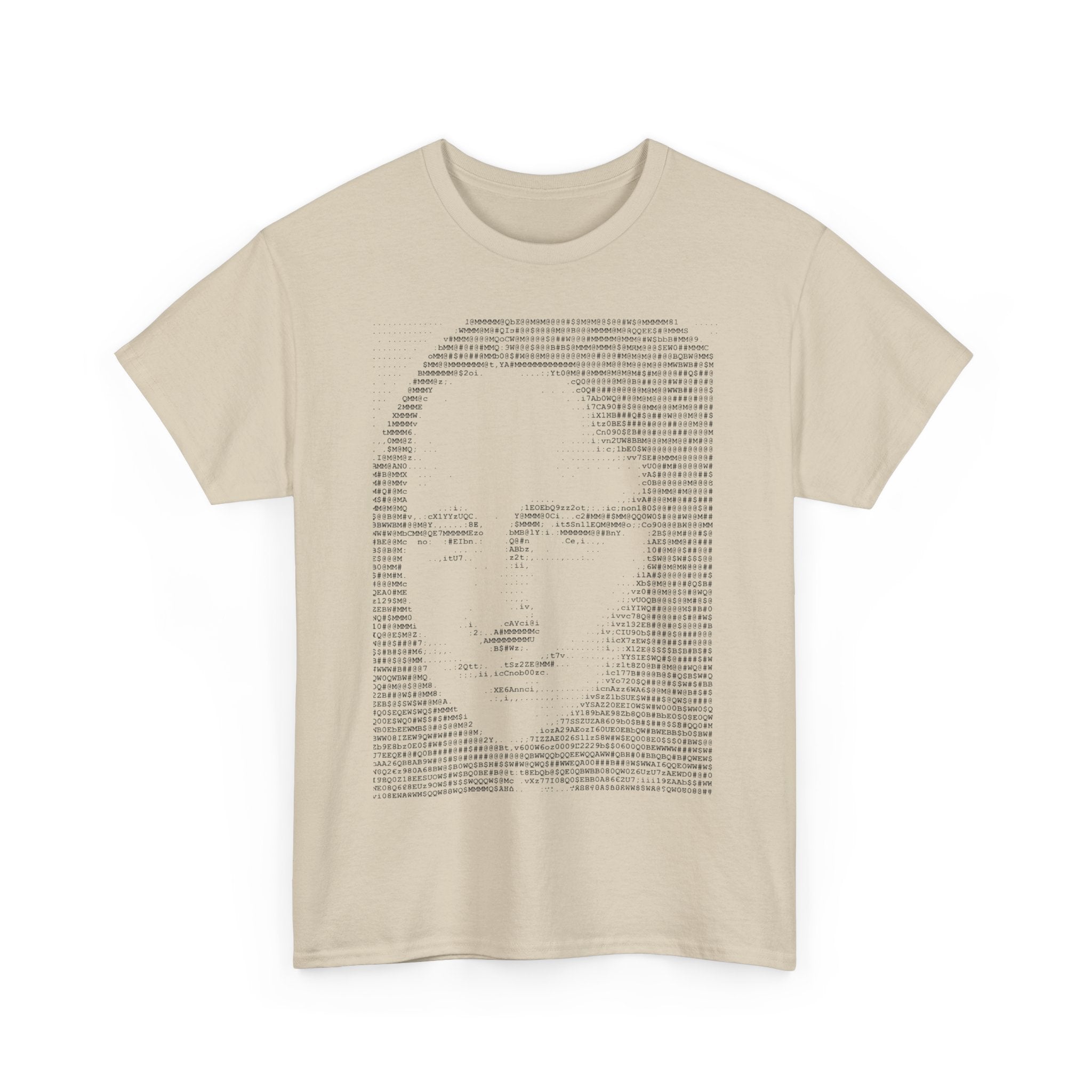 Mona Lisa Art — T-Shirt