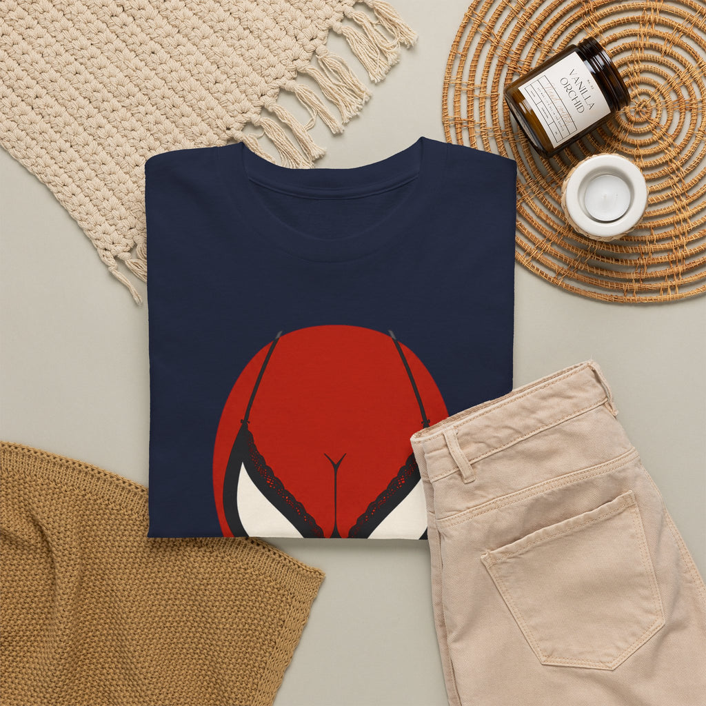 Spider brassière -  T-Shirt