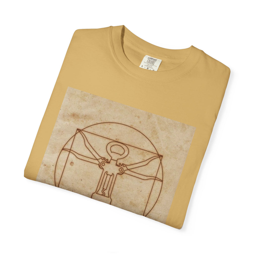DaVinci Style — T-Shirt
