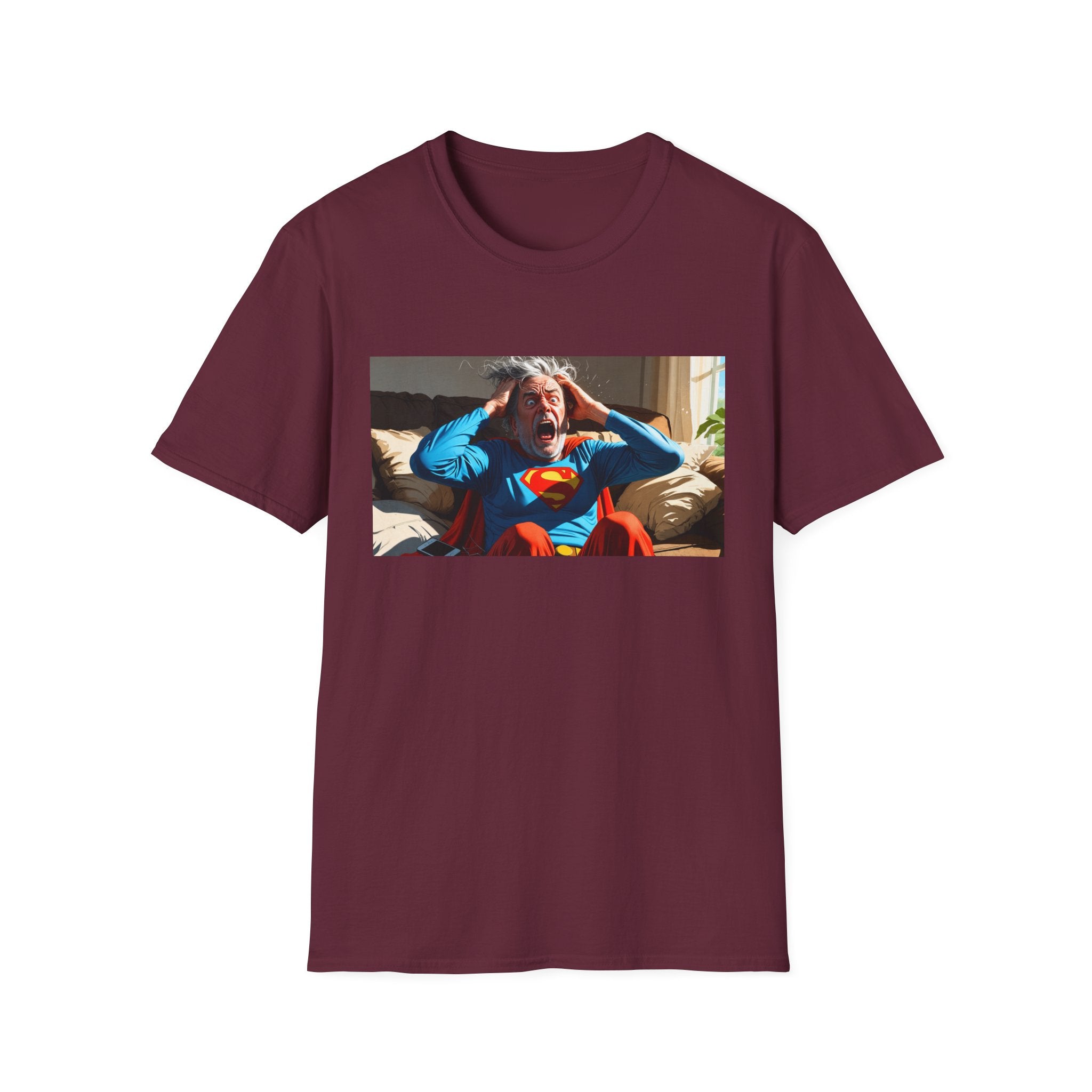 What the f - Tshirt