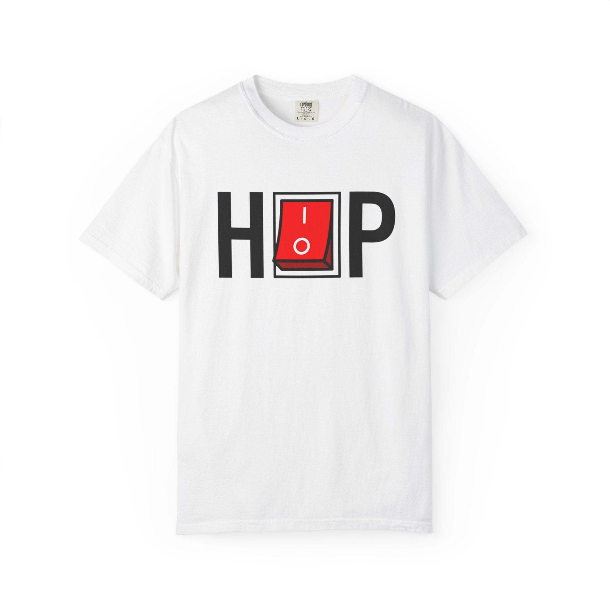 Hip Hop Switch — T-Shirt
