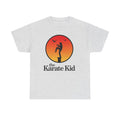 Karate Kid — T‑Shirt