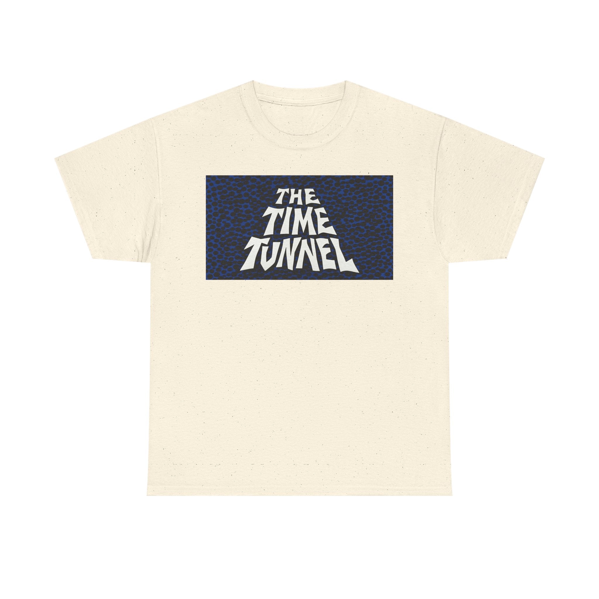 'The Time Tunnel' — T-Shirt